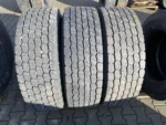 Opony ciężarowe 315/70R22.5 BIEŻNIKOWANE TYP BERLINER B225 (K-225) / 13-17mm