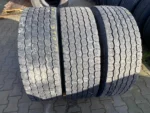 Opony ciężarowe 315/70R22.5 BERLINER B225 / 8-13mm