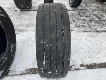 Opona ciężarowa 315/60R22.5 CONTINENTAL ECOPLUS HS3 / 8mm