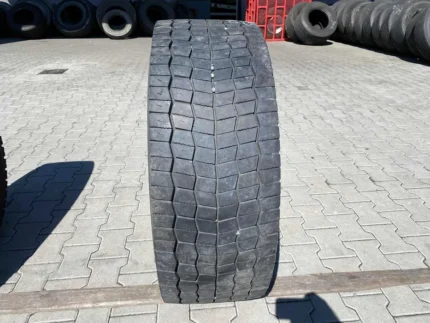Opona ciężarowa 315/60R22.5 HANKOOK DH31 SMART FLEX / 8-13mm