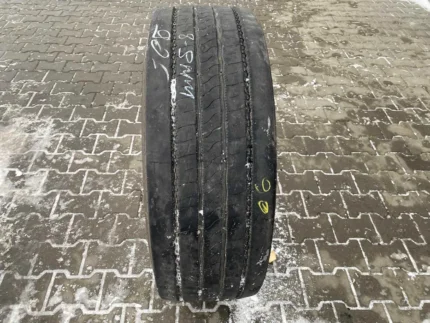 Opona ciężarowa 315/60R22.5 PIRELLI FH:01 PROWAY / 8-9mm
