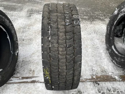 Opona ciężarowa 315/60R22.5 NEXT TREAD NT LHD II / 13-14mm