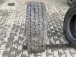 Opona ciężarowa 315/70R22.5 BIEŻNIKOWANA TYP BANDAG BDR-HG / 9-11mm