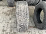Opona ciężarowa 315/70R22.5 BANDAG TYP BRIDGESTONE R-DRIVE 001 /  8-9mm