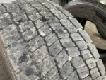 Opona ciężarowa 315/60R22.5 CONTINENTAL HDW2 SCANDINAVIA / 10-12mm