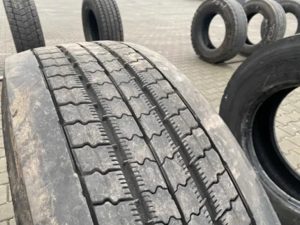 Opona ciężarowa 315/70R22.5 MICHELIN X LINE ENERGY Z EVO 2 / 8mm