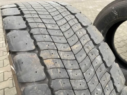 Opona ciężarowa 315/70R22.5 MICHELIN XLINE ENERGY D EVO-2 / 10mm