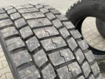 Opona ciężarowa 315/70R22.5 TYP BRIDGESTONE M729 / Bieżnikowana / 14mm