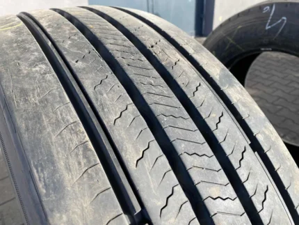 Opona ciężarowa 315/70R22.5  CONTINENTAL CONTI  HYBRID HS3+ / 14mm