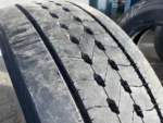 Opona ciężarowa 315/70R22.5 GOODYEAR KMAX S GEN-2 / 12-14mm