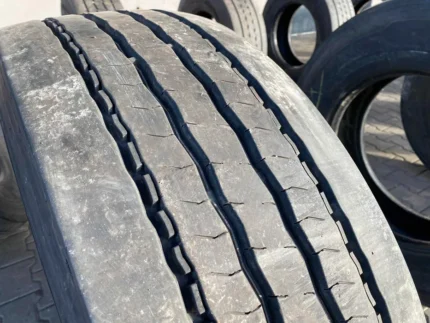 Opona ciężarowa 315/70R22.5 WESTLAKE All Routes WSA2 / 12mm
