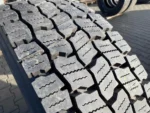 Opona ciężarowa 315/70R22.5 BIEŻNIKOWANA TYP BANDAG BDR-HG / 22mm
