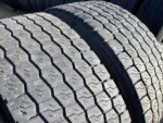 Opony ciężarowe 315/70R22.5 BERLINER B225 / 8-13mm