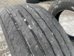 Opona ciężarowa 315/60R22.5 KUMHO KRS03 / 11-12mm