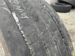 Opona ciężarowa 315/60R22.5 PIRELLI FH:01 PROWAY / 8-9mm