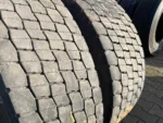Opony ciężarowe 315/70R22.5 BIEŻNIKOWANE TYP KOSTKA