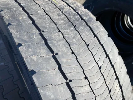 Opona ciężarowa 315/70R22.5 MICHELIN X MULTI ENERGY D / 7-8mm