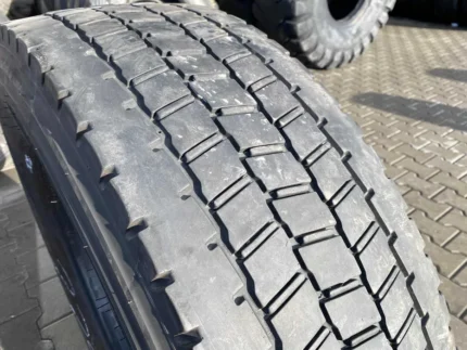 Opona ciężarowa 315/70R22.5 ANTEO PRO-D / 6-7mm