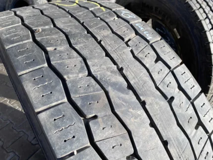 Opona ciężarowa 315/70R22.5 AEOLUS NEO ALLROADS D+ / 10-13mm