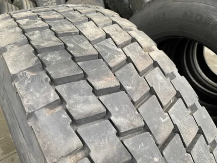 Opona ciężarowa 315/70R22.5 RINGTREAD TYP RD2 PLUS / 12-14mm