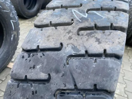 Opona ciężarowa 315/70R22.5 BIEŻNIKOWANA TYP CONTINENTAL HDC1 / 11-13mm