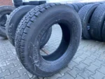 Opona ciężarowa 315/70R22.5 GOODYEAR ULTRA GRIP WTD / 90% BIEŻNIKA