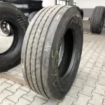  Opona ciężarowa 315/70R22.5  CONTINENTAL CONTI  HYBRID HS3 / 11-12mm