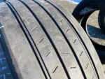 Opona ciężarowa 315/60R22.5  CONTINENTAL CONTI ECOPLUS HS3 / 8mm