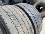 Opony ciężarowe 315/60R22.5 NEXT TREAD NT LHD II / 5-7mm