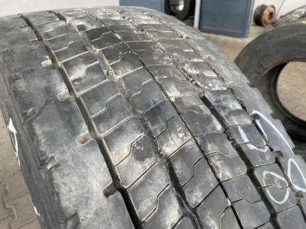 Opona ciężarowa 315/70R22.5 BRIDGESTONE M749 / 9-11mm