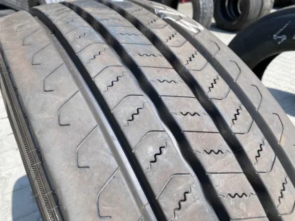 Opona ciężarowa 315/70R22.5 UNIROYAL FH40 / 14mm