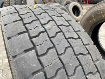 Opona ciężarowa 315/70R22.5 RIKEN ROAD READY D / 9-11mm