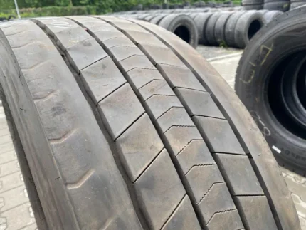 Opona ciężarowa 315/70R22.5 GOODYEAR FUELMAX D / 10-11mm