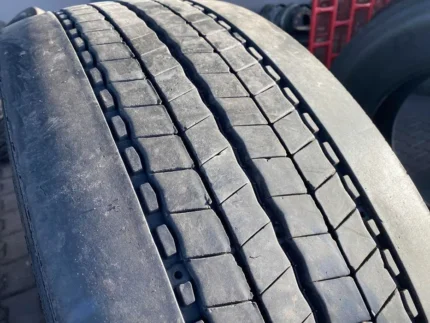 Opona ciężarowa 315/70R22.5 MICHELIN XMULTI Z / 7-9mm