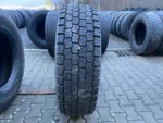Opona ciężarowa 315/70R22.5 GOODYEAR ULTRA GRIP WTD / 90% BIEŻNIKA