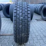  Opona ciężarowa 315/70R22.5 GOODYEAR ULTRA GRIP WTD / 90% BIEŻNIKA