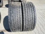 Opony ciężarowe 315/60R22.5 CONTINENTAL HDL2 ECO-PLUS / 8-12mm