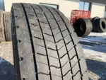 Opona ciężarowa 315/70R22.5 CONTINENTAL CONTI  ECOREGIONAL  HD3 / 9-11mm