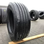  Opona ciężarowa 315/60R22.5 HANKOOK Smart City AU04+ / 9-10mm