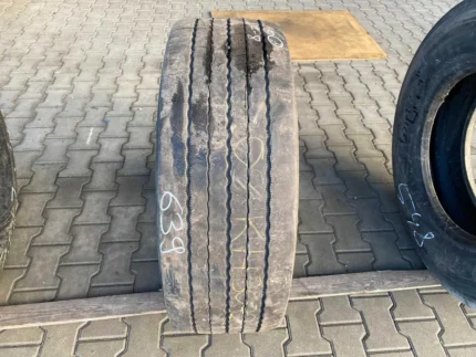 Opona ciężarowa 315/60R22.5 MICHELIN XLINE ENERGY Z / 7-8mm