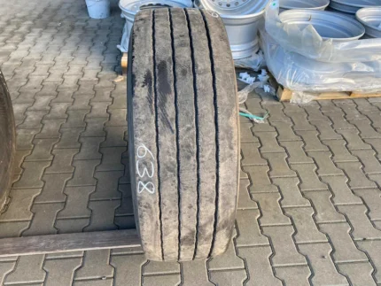 Opona ciężarowa 315/60R22.5 WESTLAKE Long Run WSL1 / 8mm