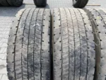 Opony ciężarowe 315/60R22.5 GOODYEAR FUELMAX D GEN-2 / 7-9mm