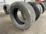 Opona ciężarowa 315/60R22.5 CONTINENTAL HDW2 SCANDINAVIA / 10-12mm