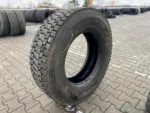 Opona ciężarowa 315/70R22.5 TYP BRIDGESTONE M729 / Bieżnikowana / 14mm