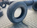 Opona ciężarowa 315/70R22.5 BIEŻNIKOWANA  TYP MICHELIN XDE2+ / 11-13mm
