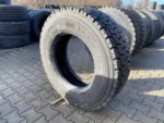 Opona ciężarowa 315/70R22.5 BIEŻNIKOWANA TYP BANDAG BDR-HG / 22mm