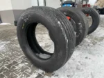 Opona ciężarowa 315/60R22.5 KUMHO KRS03 / 11-12mm
