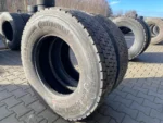 Opony ciężarowe 315/70R22.5 BIEŻNIKOWANE TYP KOSTKA