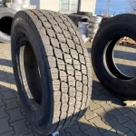  Opona ciężarowa 315/70R22.5 RM HD-W GRIP+ / 17mm