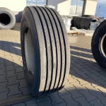  Opona ciężarowa 315/70R22.5 YOKOHAMA 107ZL / 10-11mm
